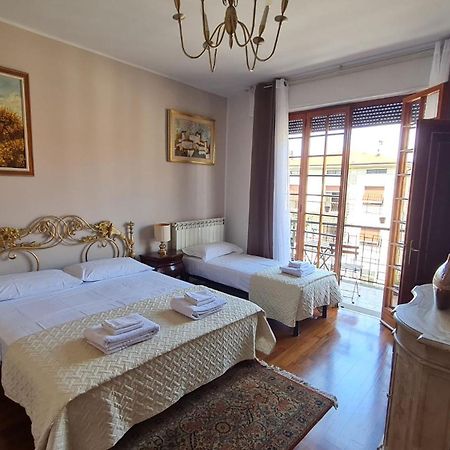 Bed and Breakfast Sopra Le Poste à Arezzo Extérieur photo
