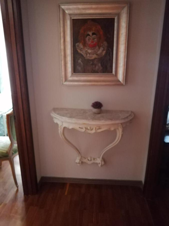 Bed and Breakfast Sopra Le Poste à Arezzo Extérieur photo