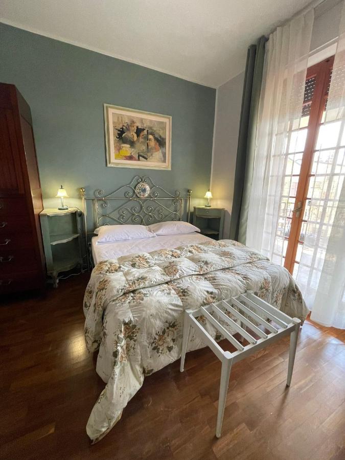 Bed and Breakfast Sopra Le Poste à Arezzo Extérieur photo