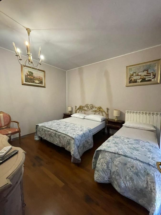 Bed and Breakfast Sopra Le Poste à Arezzo Extérieur photo