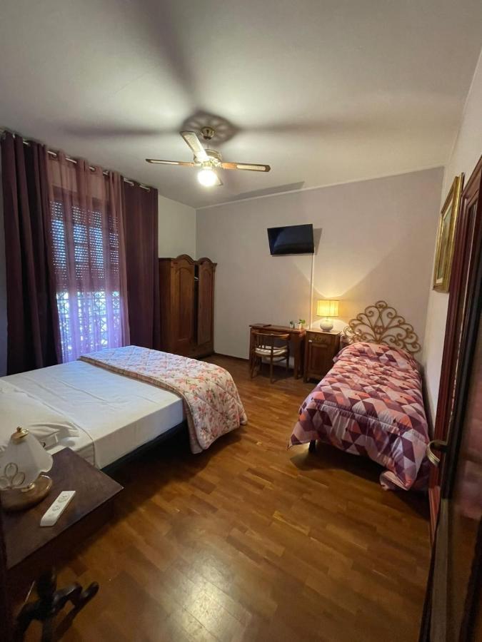 Bed and Breakfast Sopra Le Poste à Arezzo Extérieur photo