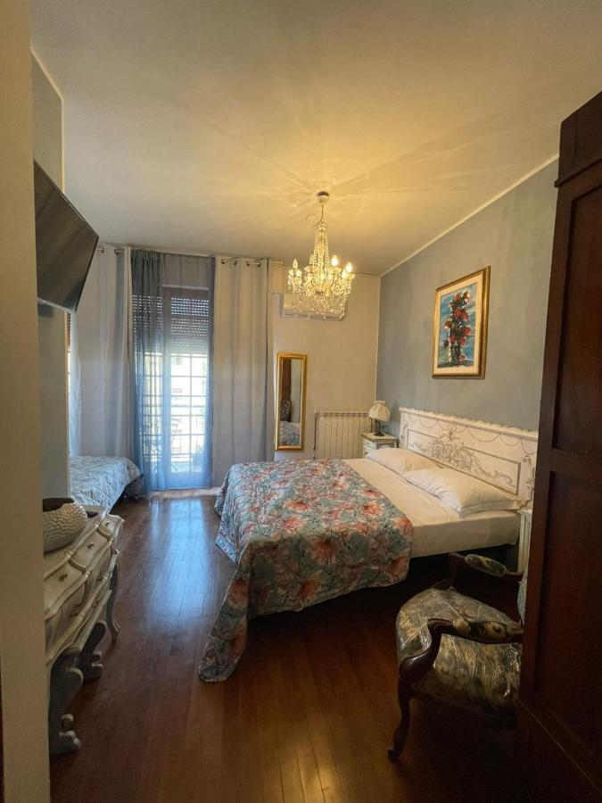 Bed and Breakfast Sopra Le Poste à Arezzo Extérieur photo