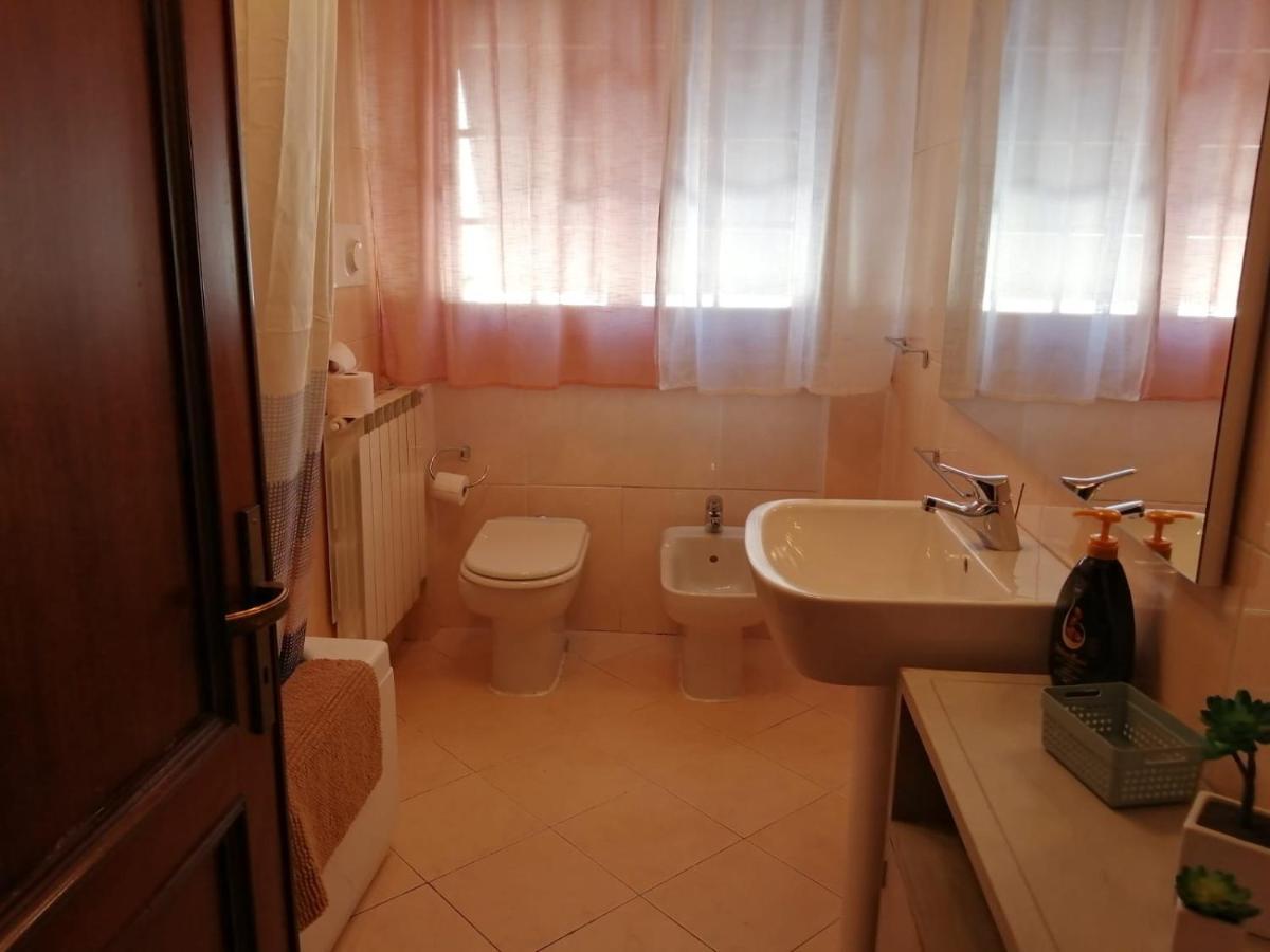 Bed and Breakfast Sopra Le Poste à Arezzo Extérieur photo