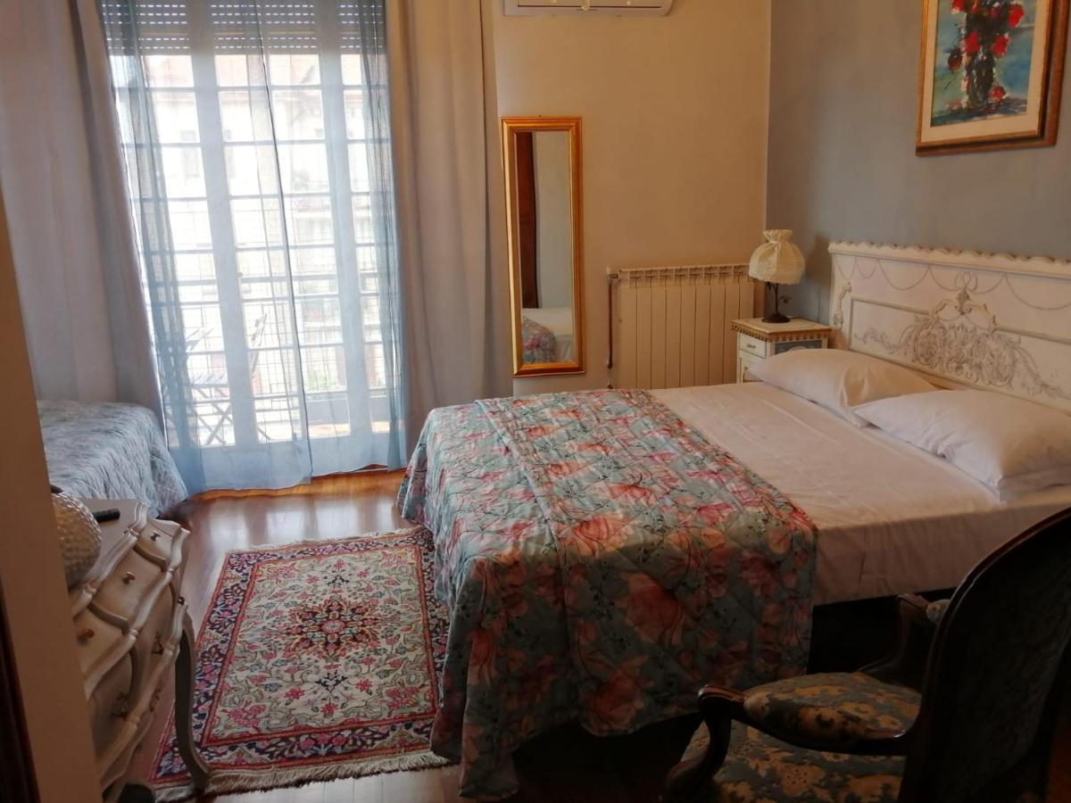 Bed and Breakfast Sopra Le Poste à Arezzo Extérieur photo