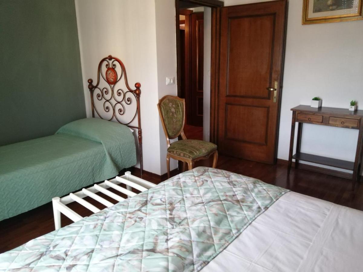 Bed and Breakfast Sopra Le Poste à Arezzo Extérieur photo