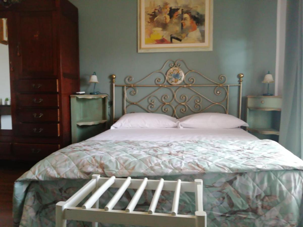 Bed and Breakfast Sopra Le Poste à Arezzo Extérieur photo