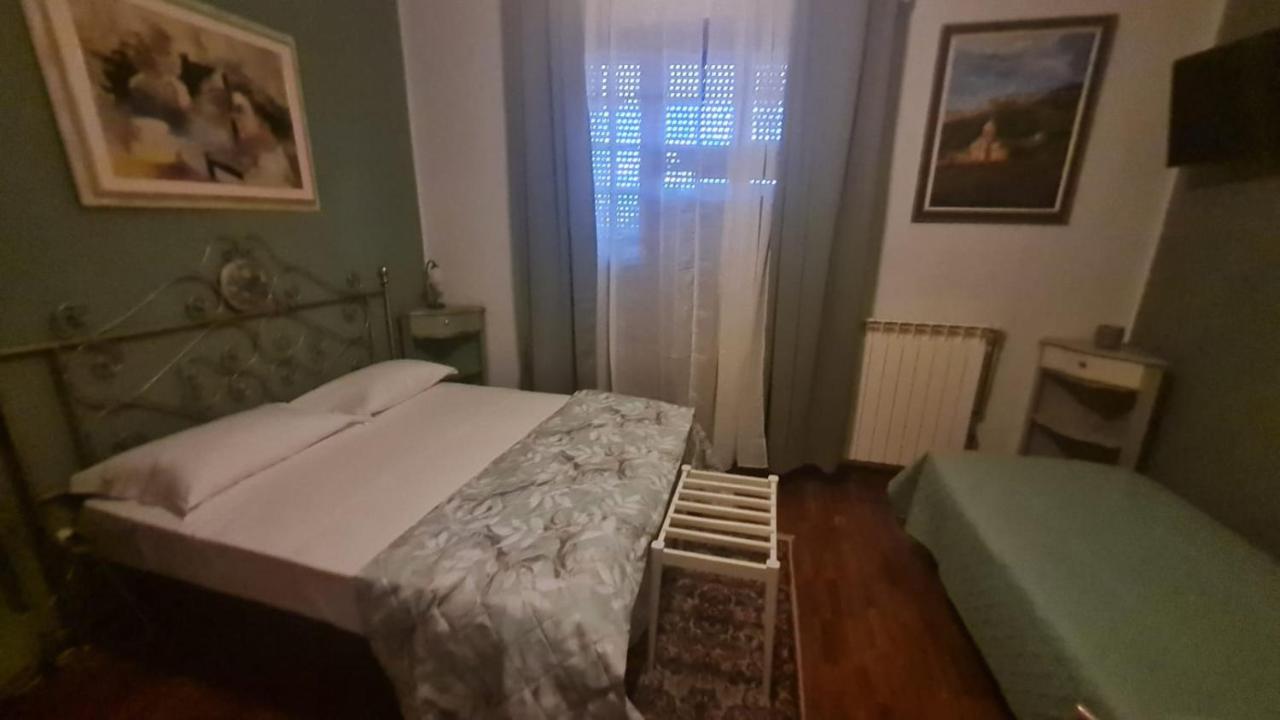 Bed and Breakfast Sopra Le Poste à Arezzo Extérieur photo