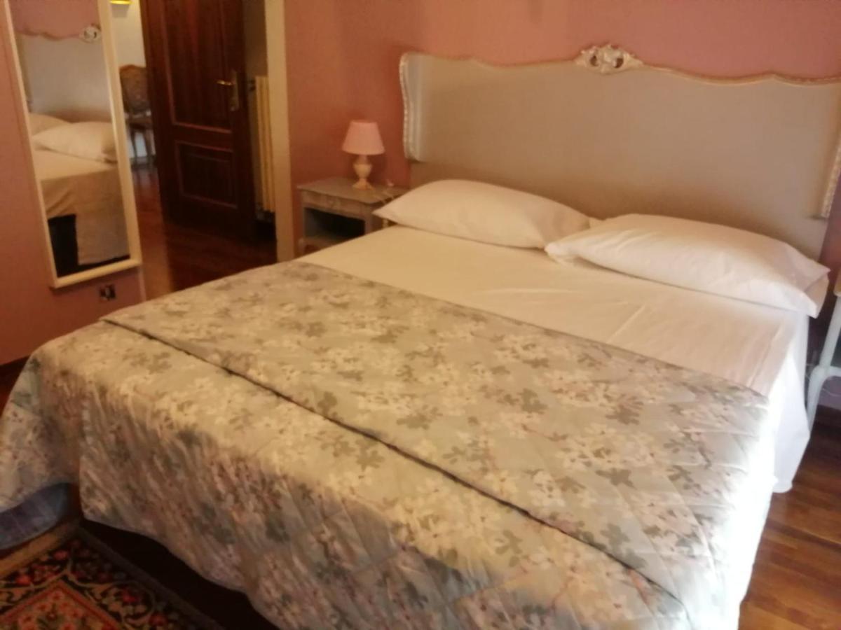 Bed and Breakfast Sopra Le Poste à Arezzo Extérieur photo