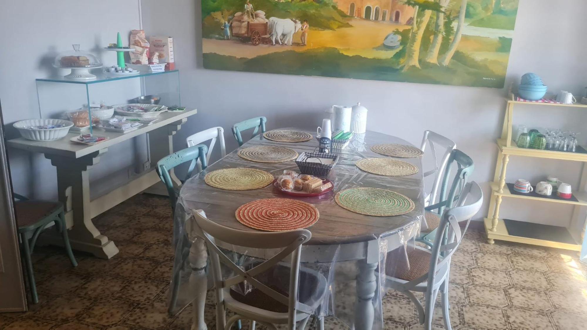 Bed and Breakfast Sopra Le Poste à Arezzo Extérieur photo