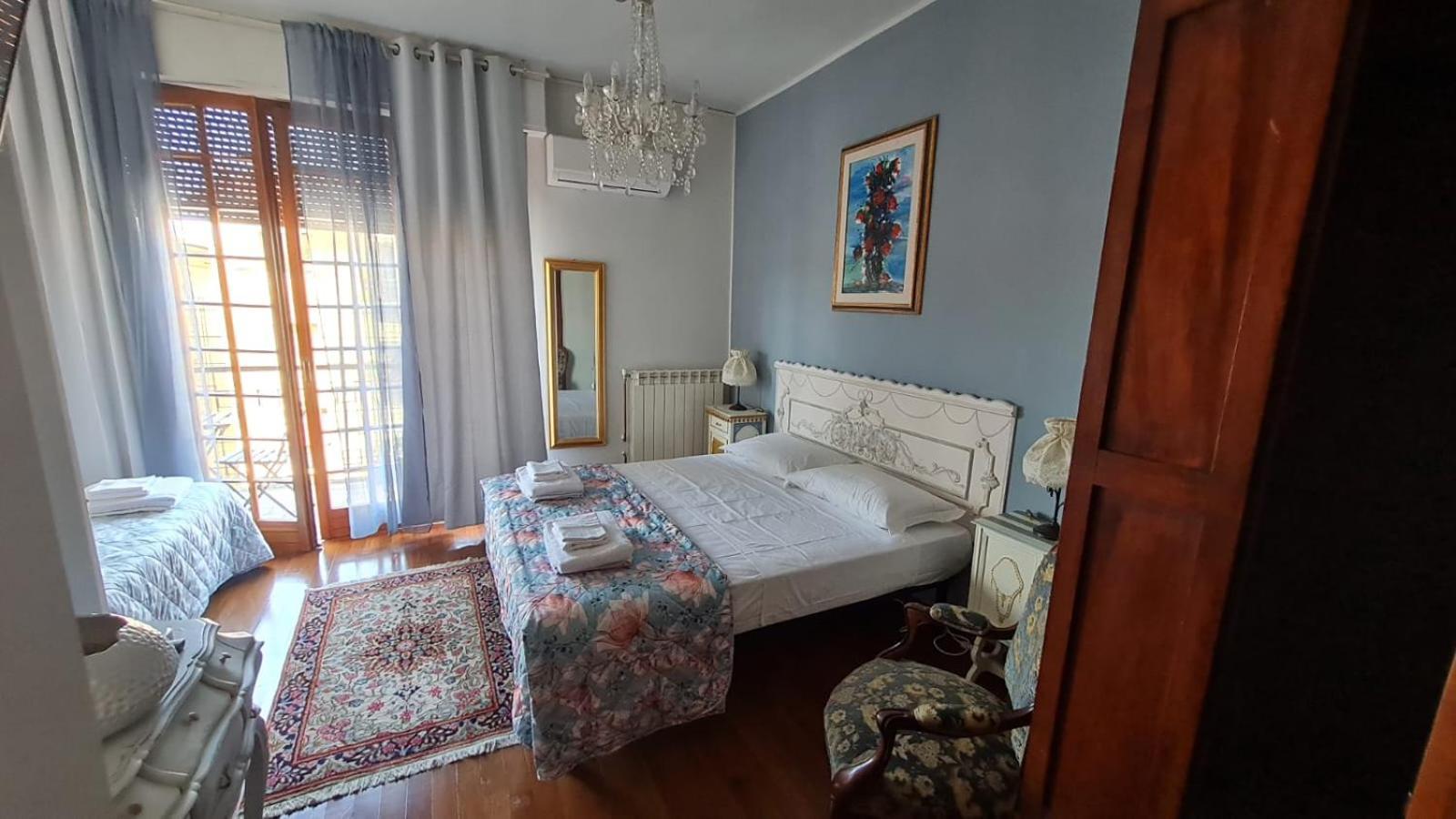 Bed and Breakfast Sopra Le Poste à Arezzo Extérieur photo