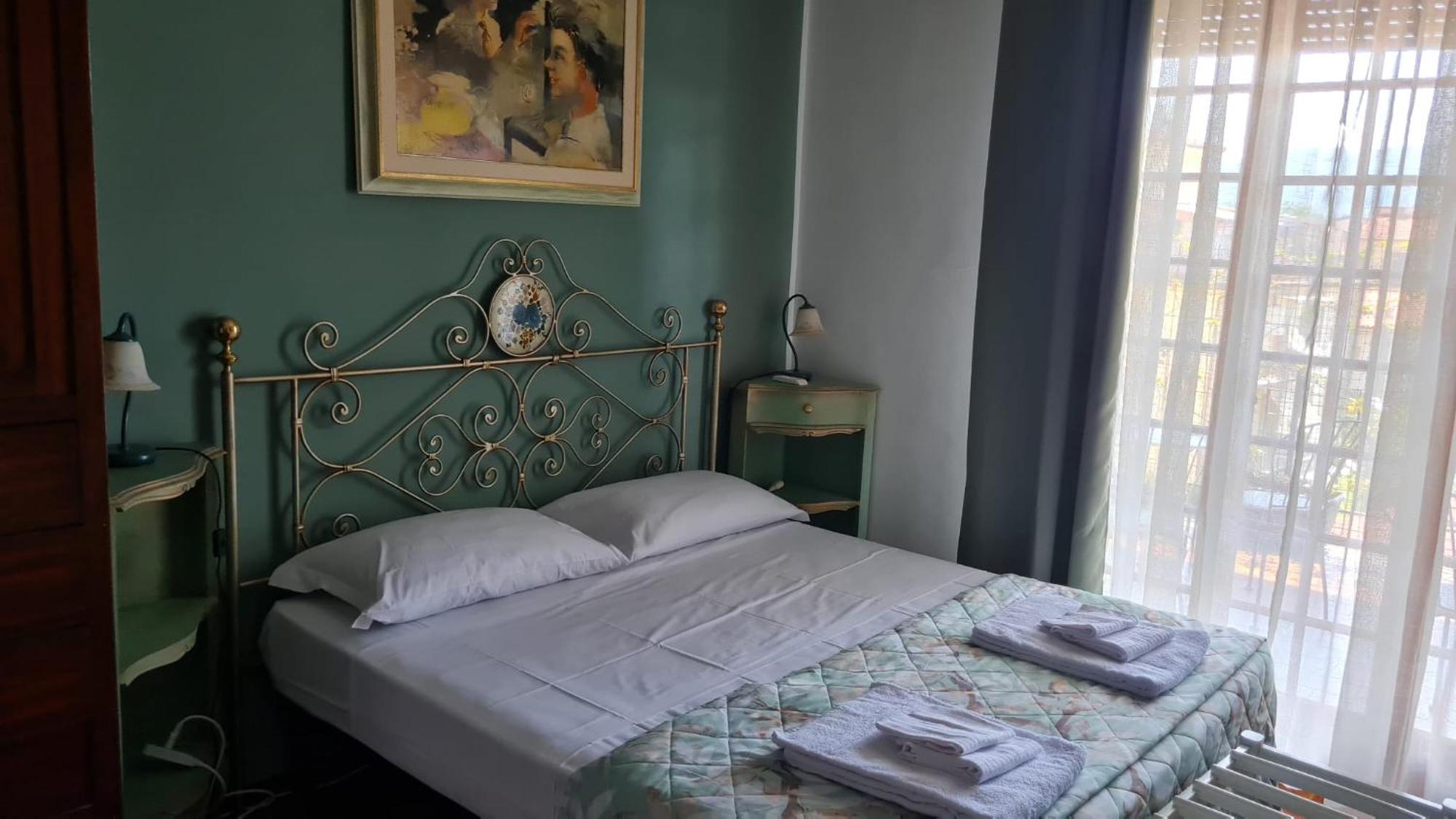 Bed and Breakfast Sopra Le Poste à Arezzo Extérieur photo