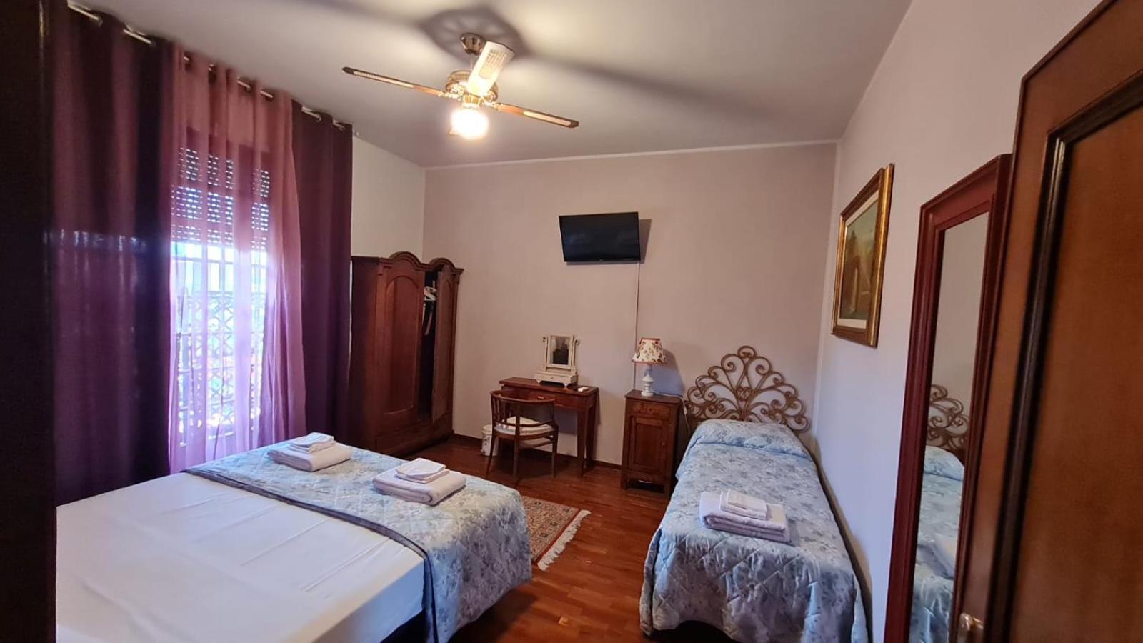 Bed and Breakfast Sopra Le Poste à Arezzo Extérieur photo