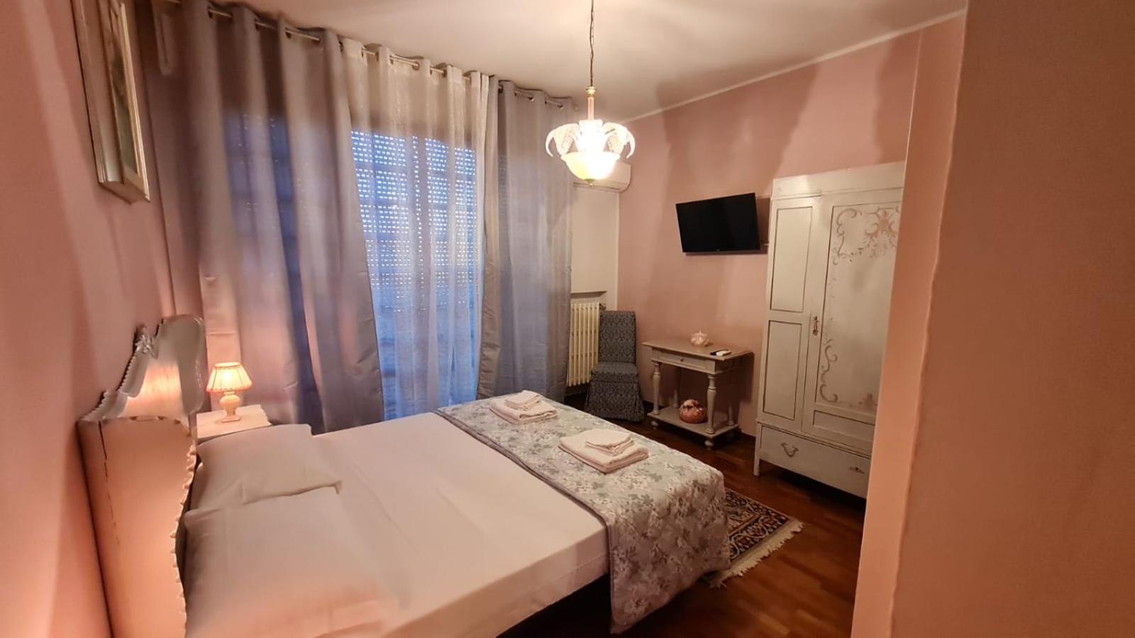 Bed and Breakfast Sopra Le Poste à Arezzo Extérieur photo